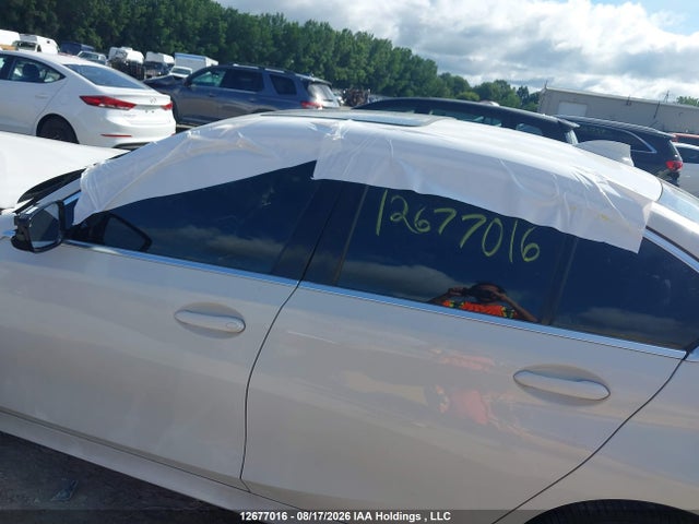 3MW5R7J05M8C10749 BMW 330i Xdrive