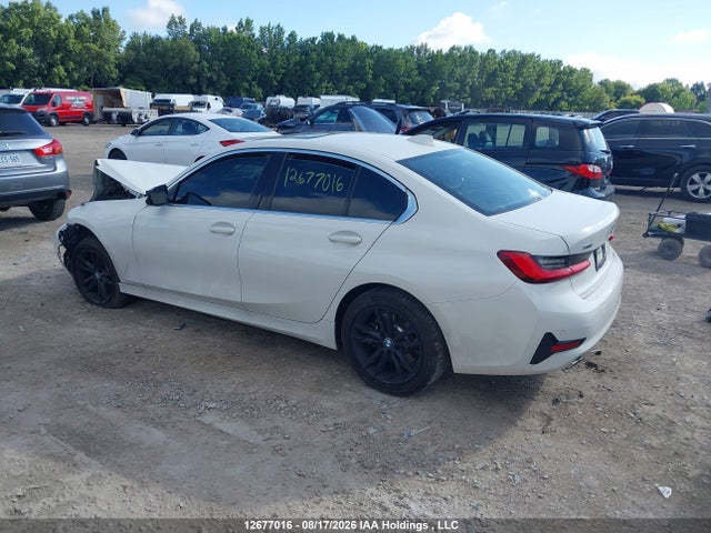3MW5R7J05M8C10749 BMW 330i Xdrive