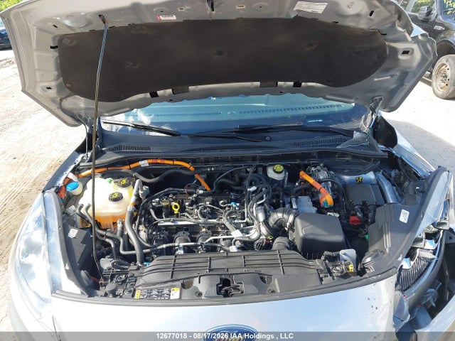 Ford Escape 2022 1FMCU0CZ2NUB12645 Image 10