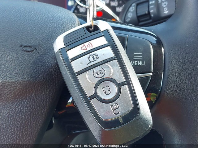 Ford Escape 2022 1FMCU0CZ2NUB12645 Image 11