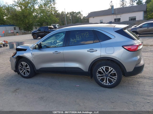 Ford Escape 2022 1FMCU0CZ2NUB12645 Image 14