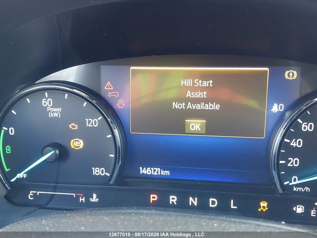 Ford Escape 2022 1FMCU0CZ2NUB12645 Image 15