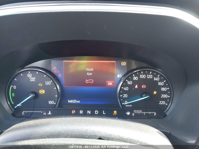 Ford Escape 2022 1FMCU0CZ2NUB12645 Image 7