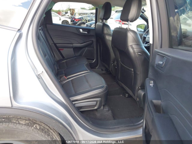 Ford Escape 2022 1FMCU0CZ2NUB12645 Image 8