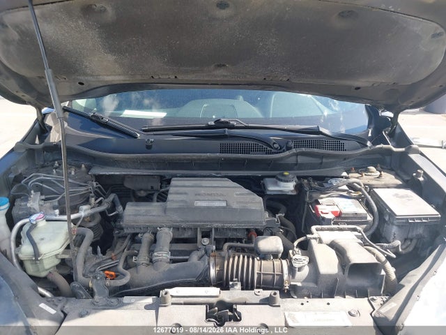Honda CR-V LX 2020 2HKRW2H22LH239242 Image 10