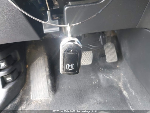 Honda CR-V LX 2020 2HKRW2H22LH239242 Image 11
