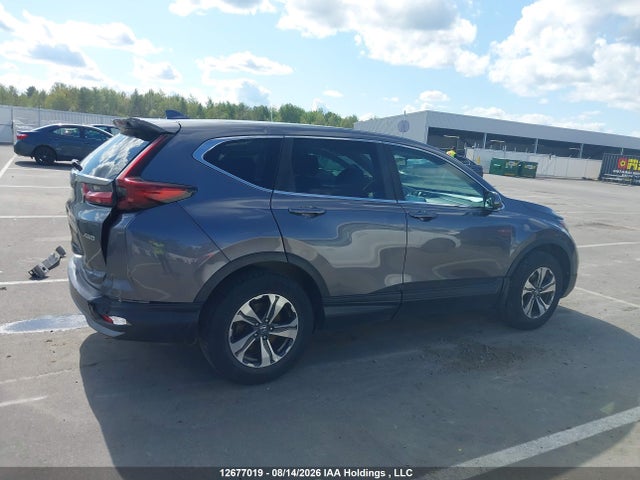 Honda CR-V LX 2020 2HKRW2H22LH239242 Image 14