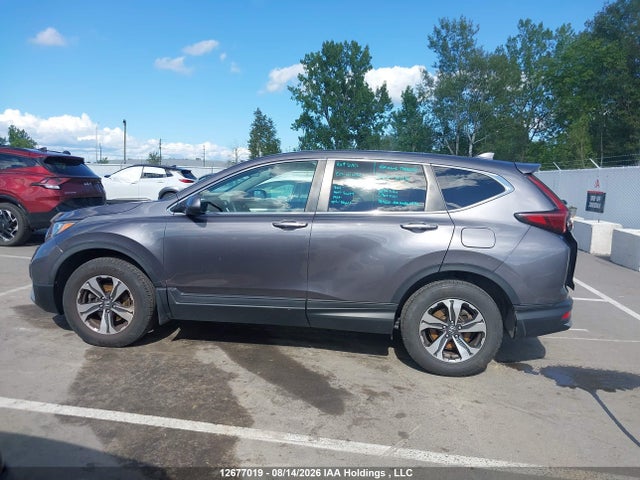 Honda CR-V LX 2020 2HKRW2H22LH239242 Image 15