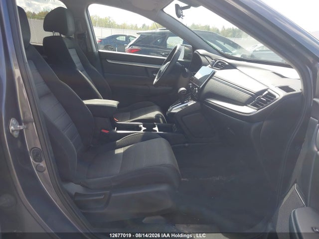 Honda CR-V LX 2020 2HKRW2H22LH239242 Image 5