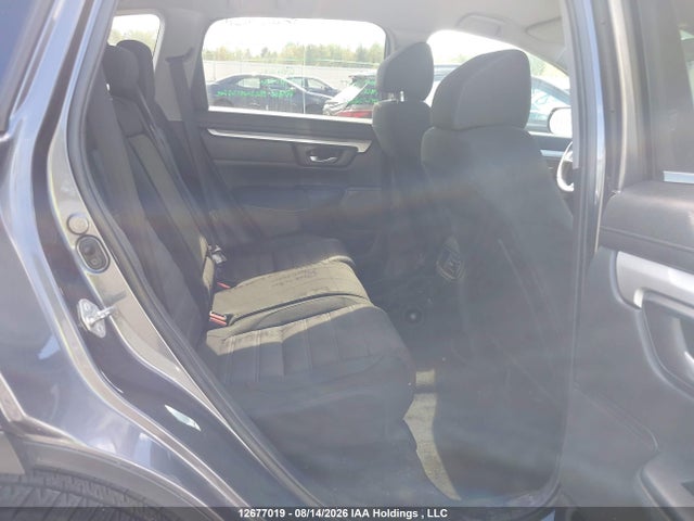 Honda CR-V LX 2020 2HKRW2H22LH239242 Image 8