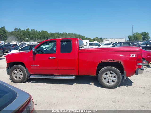 Продажа на аукционе авто 2012 Gmc Sierra 1500 Sle, vin: 1GTR2VE71CZ117106, номер лота: 12677022