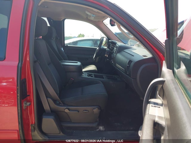 Продажа на аукционе авто 2012 Gmc Sierra 1500 Sle, vin: 1GTR2VE71CZ117106, номер лота: 12677022