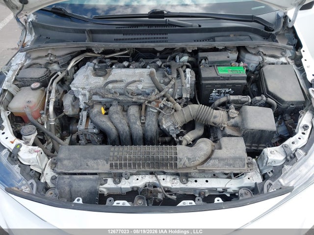 Toyota Corolla 2022 5YFBPMBE7NP284969 Image 10