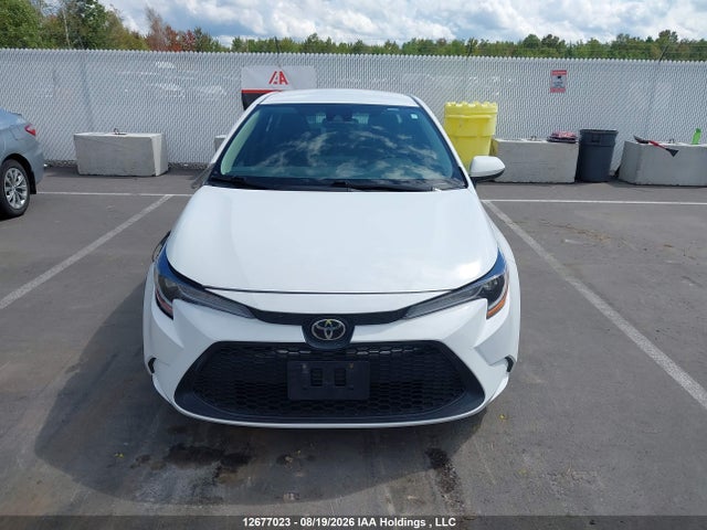 Toyota Corolla 2022 5YFBPMBE7NP284969 Image 13