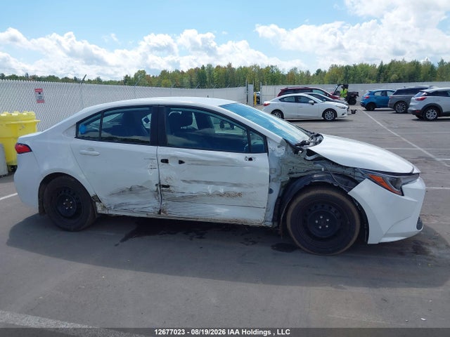 Toyota Corolla 2022 5YFBPMBE7NP284969 Image 14
