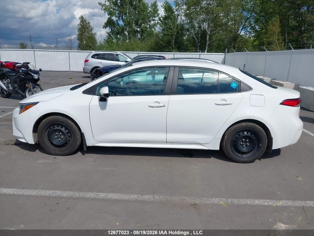 Toyota Corolla 2022 5YFBPMBE7NP284969 Image 15
