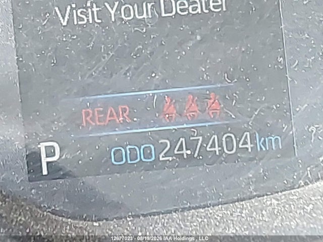 Toyota Corolla 2022 5YFBPMBE7NP284969 Image 16