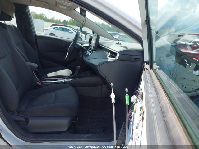 Toyota Corolla 2022 5YFBPMBE7NP284969 Image 5