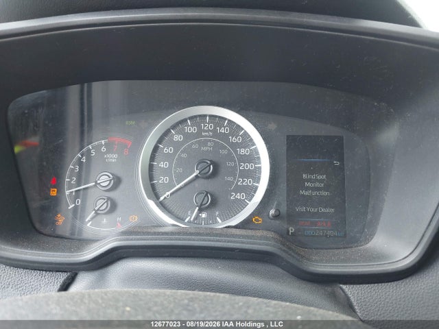 Toyota Corolla 2022 5YFBPMBE7NP284969 Image 7