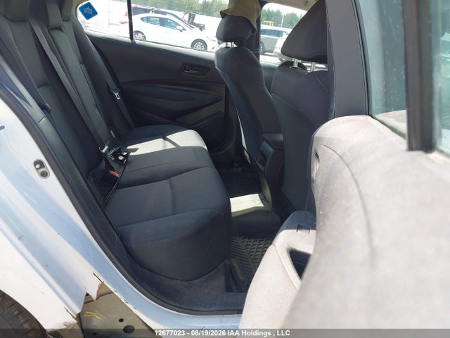 Toyota Corolla 2022 5YFBPMBE7NP284969 Image 8