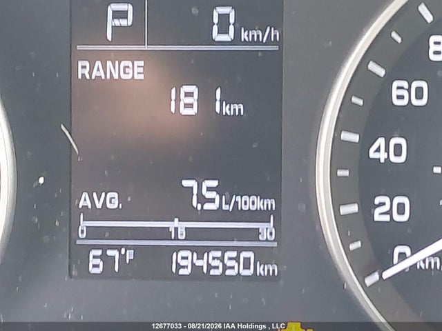 Hyundai Elantra Le 2018 5NPD74LF4JH334539 Image 15