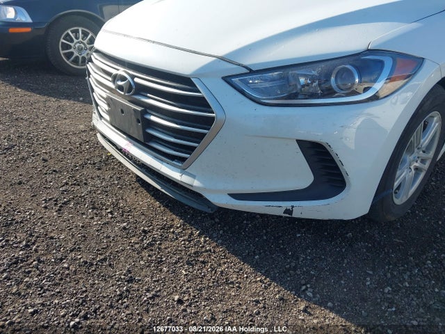Hyundai Elantra Le 2018 5NPD74LF4JH334539 Image 6