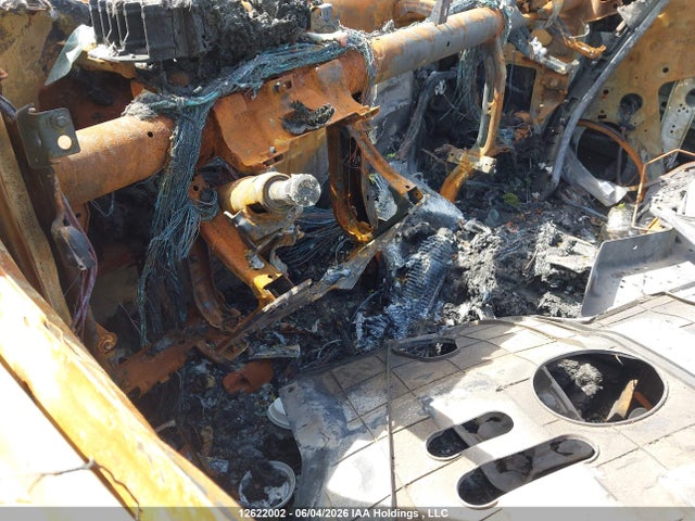Aukcja sprzedaży 2021 Gmc Sierra K3500 Denali, vin: 1GT49WEY3MF114473, numer aukcji: 12622002