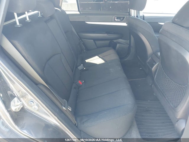 12677051 :رقم المزاد ، 4S4BRGBC6C3220238 vin ، 2012 Subaru Outback 2.5i Premium مزاد بيع