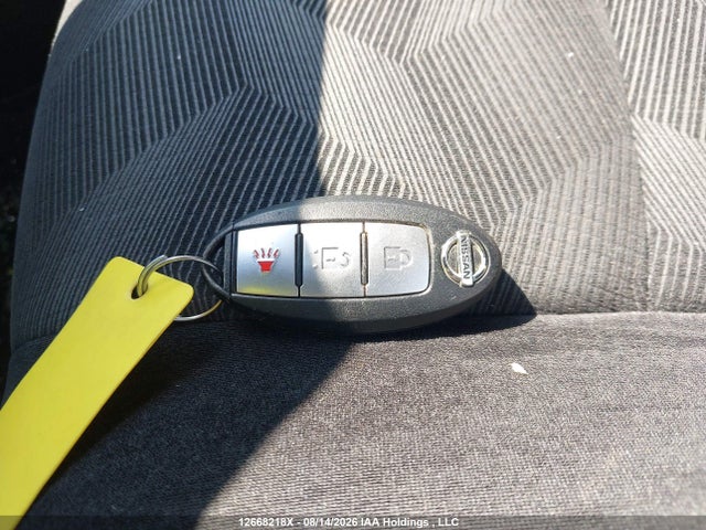 Aukcja sprzedaży 2015 Nissan Rogue S/sl/sv, vin: 5N1AT2MT2FC772319, numer aukcji: 12668218