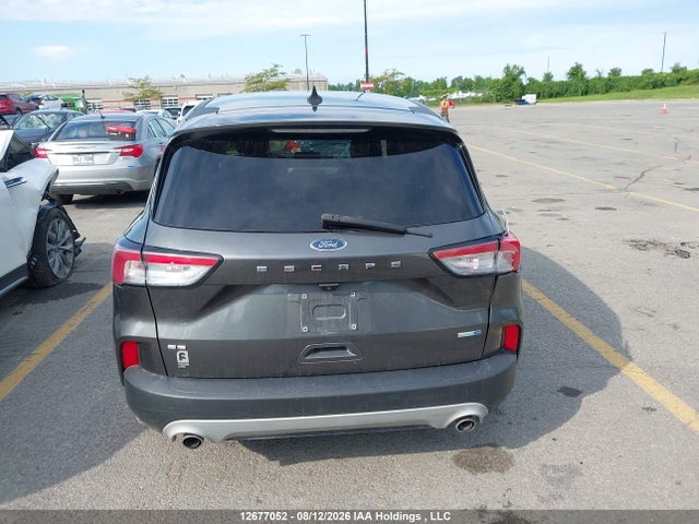 Ford ESCAPE SE 2020 1FMCU9G66LUB33905 Image 17