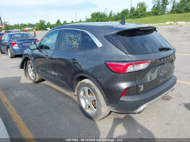 Ford ESCAPE SE 2020 1FMCU9G66LUB33905 Image 3