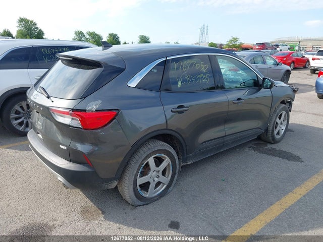 Ford ESCAPE SE 2020 1FMCU9G66LUB33905 Image 4