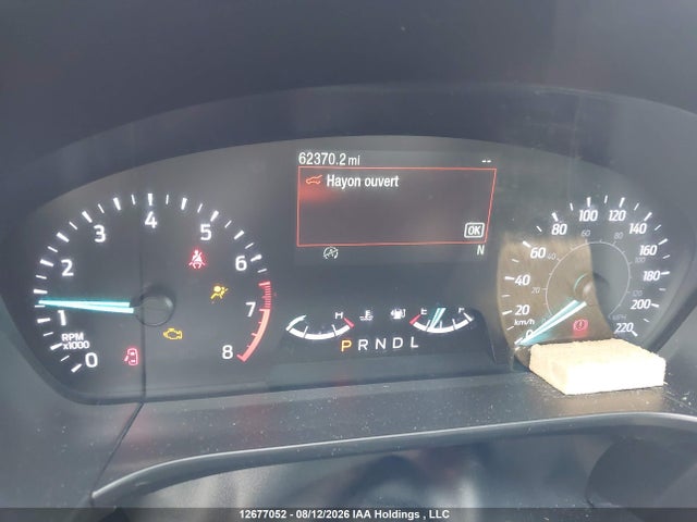 Ford ESCAPE SE 2020 1FMCU9G66LUB33905 Image 7