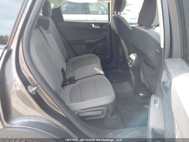 Ford ESCAPE SE 2020 1FMCU9G66LUB33905 Image 8
