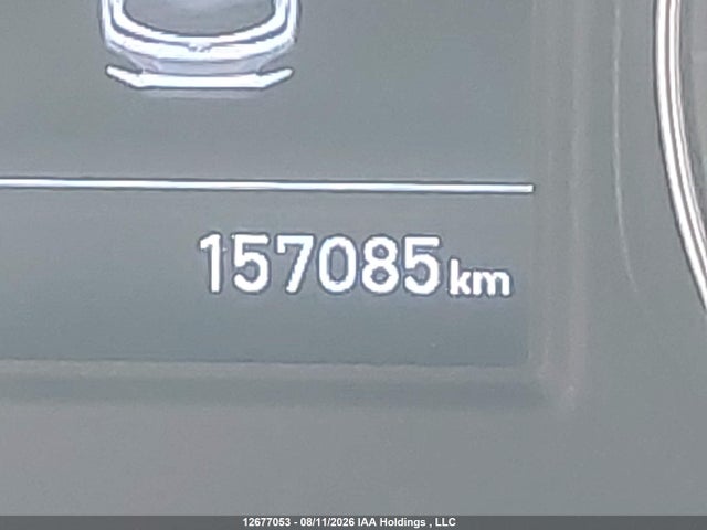 2020 Hyundai Kona Limited მანქანა იყიდება აუქციონზე, vin: KM8K3CA55LU448612, აუქციონის ნომერი: 12677053
