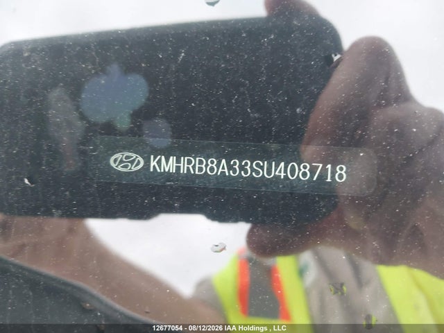 Hyundai Venue Essential W/two-tone 2025 KMHRB8A33SU408718 Image 17