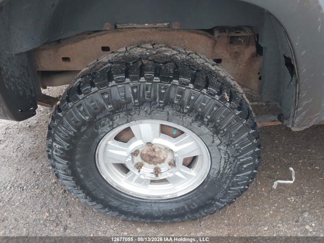 Aukcja sprzedaży 2006 Chevrolet Colorado Lt, vin: 1GCDT136468211825, numer aukcji: 12677055