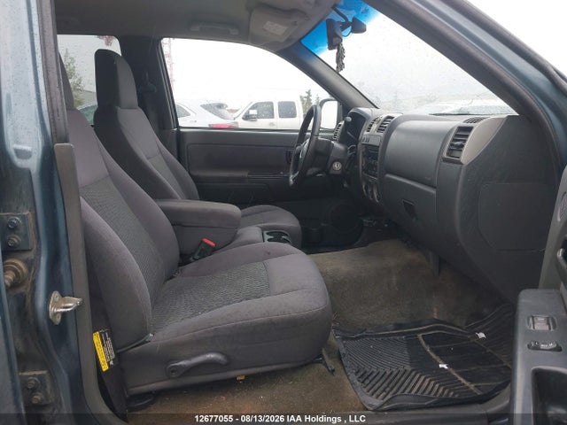Aukcja sprzedaży 2006 Chevrolet Colorado Lt, vin: 1GCDT136468211825, numer aukcji: 12677055