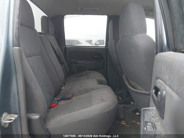 Aukcja sprzedaży 2006 Chevrolet Colorado Lt, vin: 1GCDT136468211825, numer aukcji: 12677055