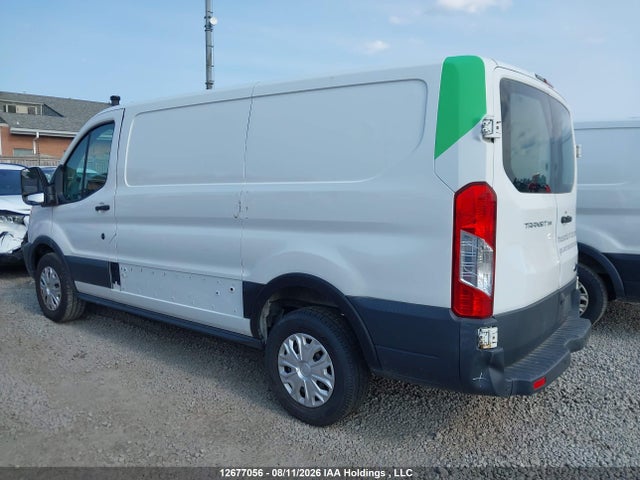 Продажа на аукционе авто 2018 Ford Transit T-150, vin: 1FTYE1YM4JKB00030, номер лота: 12677056