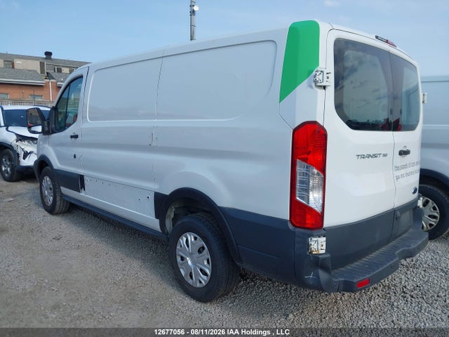 Продажа на аукционе авто 2018 Ford Transit T-150, vin: 1FTYE1YM4JKB00030, номер лота: 12677056