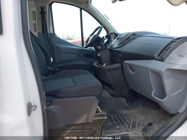 Продажа на аукционе авто 2018 Ford Transit T-150, vin: 1FTYE1YM4JKB00030, номер лота: 12677056