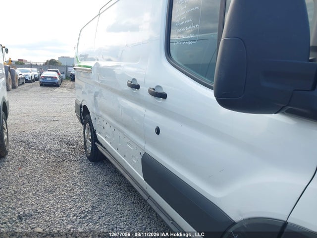 Продажа на аукционе авто 2018 Ford Transit T-150, vin: 1FTYE1YM4JKB00030, номер лота: 12677056