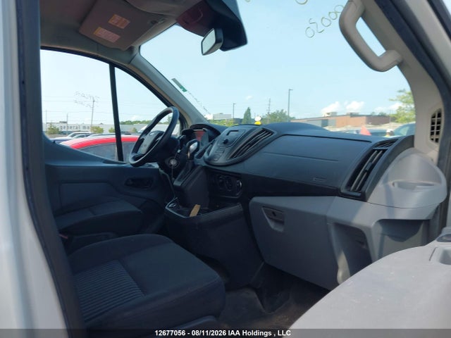 Продажа на аукционе авто 2018 Ford Transit T-150, vin: 1FTYE1YM4JKB00030, номер лота: 12677056