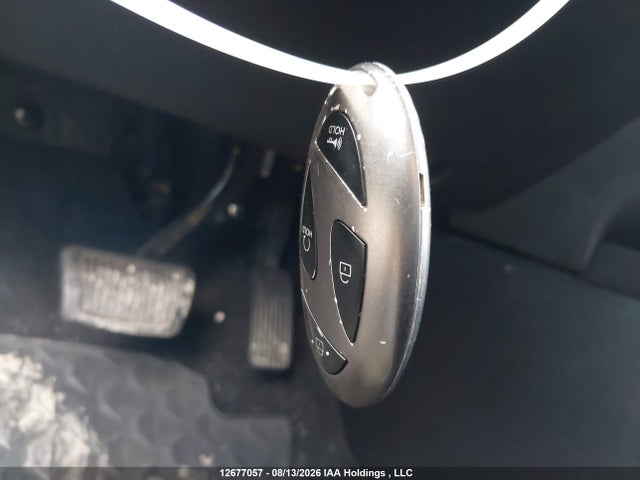 Продаж на аукціоні авто 2025 Hyundai Elantra Preferred With Tech Package, vin: KMHLM4DG2SU916296, номер лоту: 12677057