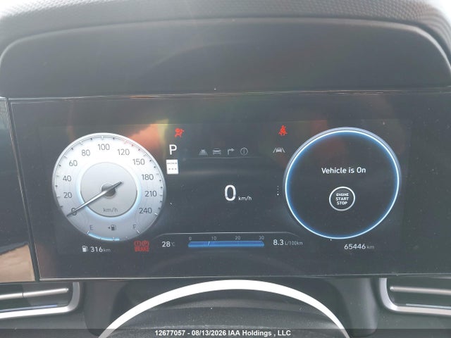 Продаж на аукціоні авто 2025 Hyundai Elantra Preferred With Tech Package, vin: KMHLM4DG2SU916296, номер лоту: 12677057