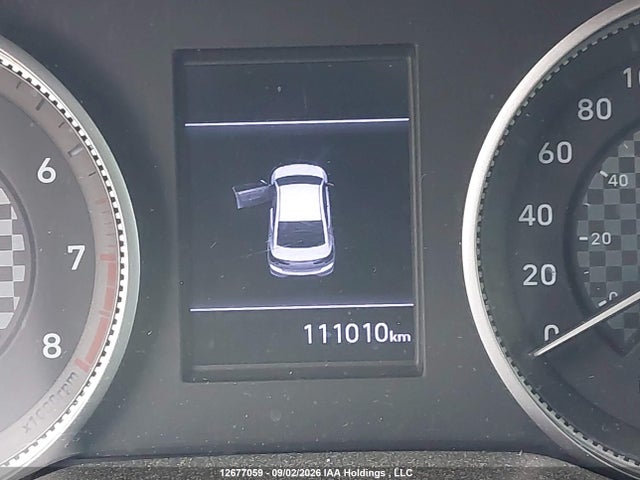 2020 Hyundai Elantra Luxury მანქანა იყიდება აუქციონზე, vin: KMHD84LF2LU921937, აუქციონის ნომერი: 12677059