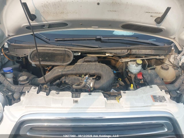 Ford Transit T-150 2018 1FTYE1YM8JKB00029 Image 10