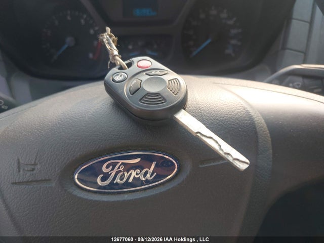 Ford Transit T-150 2018 1FTYE1YM8JKB00029 Image 11