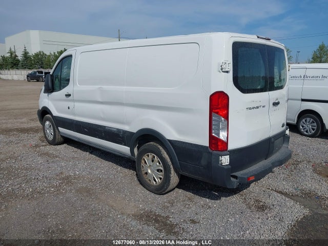 Ford Transit T-150 2018 1FTYE1YM8JKB00029 Image 3